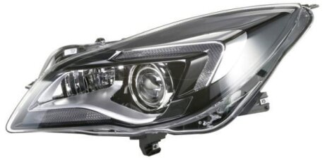Фара автомобільна HELLA 1ZT011166711
