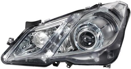 Фара автомобільна HELLA 1ZT011733061