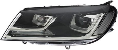 Фара автомобільна HELLA 1ZT011937521