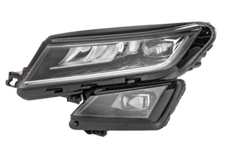 Фара автомобільна HELLA 1ZX012669391