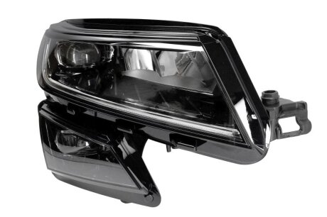 Фара автомобільна HELLA 1ZX012669401