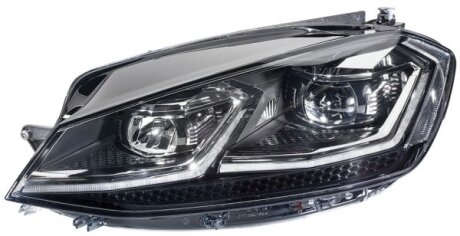 Фара автомобільна HELLA 1ZX013924211