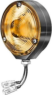 Ліхтар бокового повороту HELLA 2BA003022007