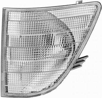 Покажчик повороту передній HELLA 2BA007016041