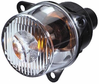 Покажчик повороту передній HELLA 2BA008221007