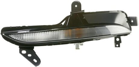Покажчик повороту передній HELLA 2BA012349011