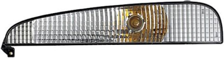Покажчик повороту передній HELLA 2BA247015041