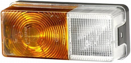 Покажчик повороту передній HELLA 2BE002582031