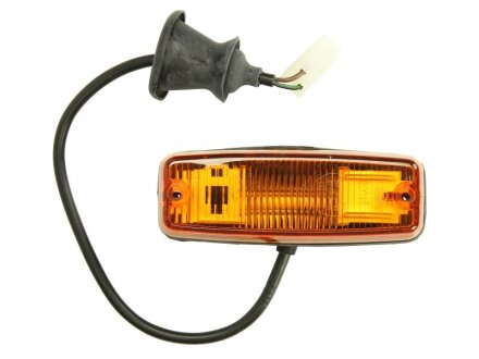 Ліхтар бокового повороту HELLA 2BM002847021