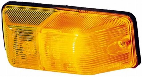 Ліхтар бокового повороту HELLA 2BM006692011