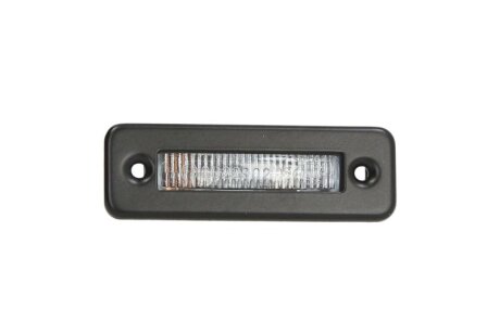 Підсвітка номерного знака HELLA 2KA001388097