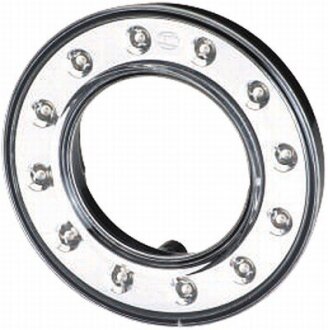 Габаритне світло HELLA 2PF008405061