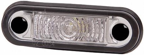 Габаритне світло HELLA 2PF959590202
