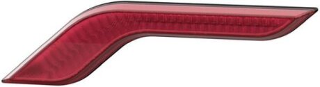 Задній ліхтар HELLA 2SB013399011
