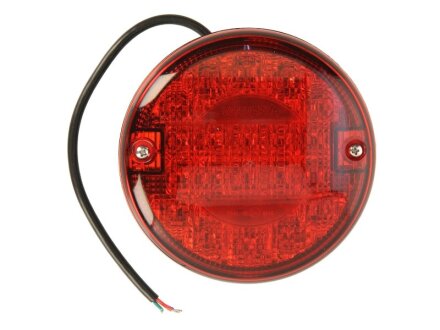 Задній ліхтар HELLA 2SB357026011