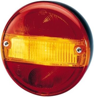 Задній ліхтар HELLA 2SD001685231