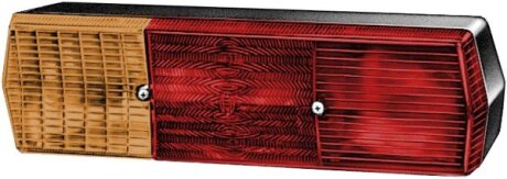 Задній ліхтар HELLA 2SD001688171