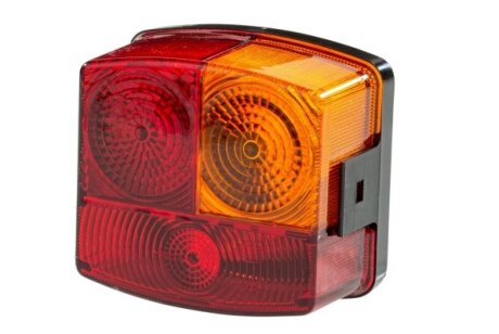 Задній ліхтар HELLA 2SD002776241