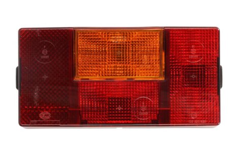 Покажчик повороту передній HELLA 2SD006040161