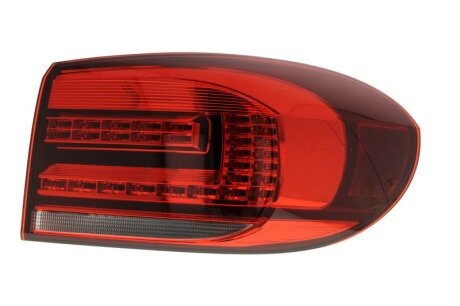 Задній ліхтар HELLA 2SD011715061