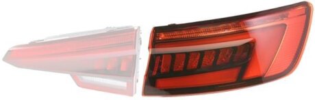 Задній ліхтар HELLA 2SD012246051