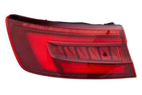 Задній ліхтар HELLA 2SD012246171