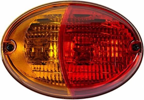Задній ліхтар HELLA 2SD343130011
