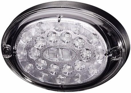 Задній ліхтар HELLA 2SD343390011