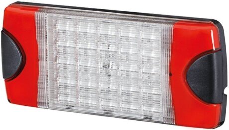 Задній ліхтар HELLA 2SD980613211