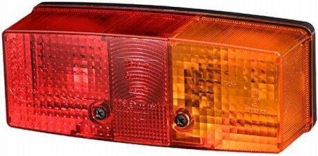 Задній ліхтар HELLA 2SE003184101