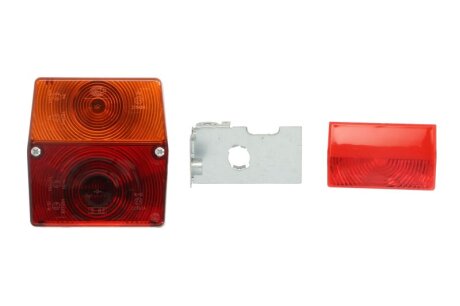Фара універсальна HELLA 2SE998530061