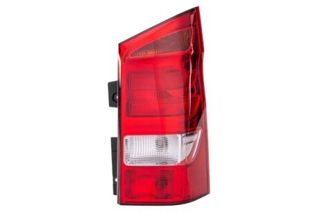Задній ліхтар HELLA 2SK011581221