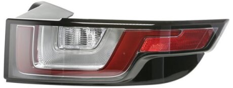 Задній ліхтар HELLA 2SK012379411