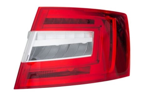 Задній ліхтар HELLA 2SK012883061