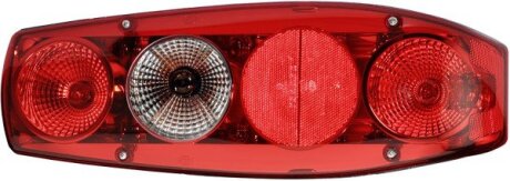 Задній ліхтар HELLA 2VA341419111