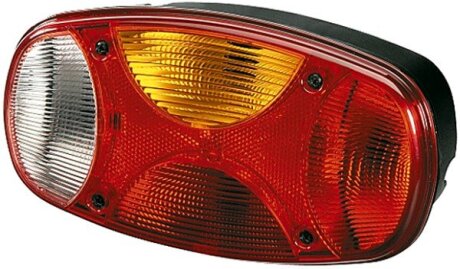 Задній ліхтар HELLA 2VA343640071
