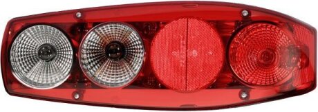 Задній ліхтар HELLA 2VP341419121