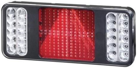 Задній ліхтар HELLA 2VP345900141