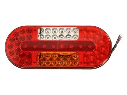 Задній ліхтар HELLA 2VP357017021