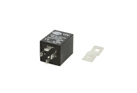 Реле поворота HELLA 4DB001887041