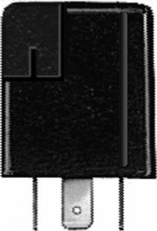 Реле поворота HELLA 4DM005698021
