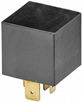 Реле універсальне HELLA 4RA003437111