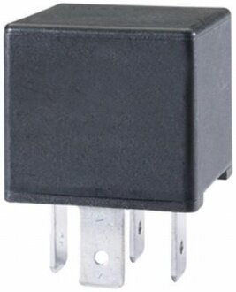 Реле робочого струму HELLA 4RA933332461