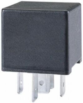 Реле універсальне HELLA 4RA933791161