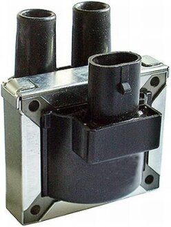 Котушка запалювання HELLA 5DA193175341