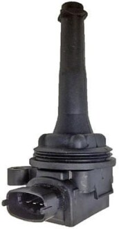 Котушка запалення Volvo /S60/S70/S80/V70/XC70 2.0-3.0 95-10 HELLA 5DA358000-071 (фото 1)