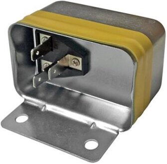 Регулятор напруги HELLA 5DR004243111