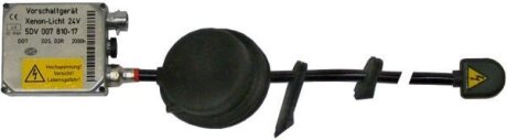 Елементи фари HELLA 5DV007810171