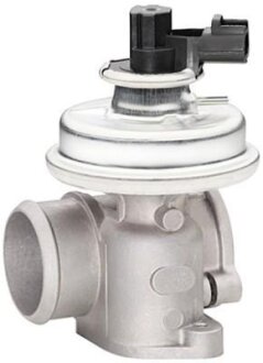 Клапан EGR HELLA 6NU010171251