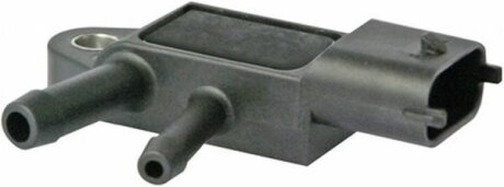 Датчик тиску вихлопних газів HELLA 6PP009409041